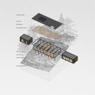 Architectural drawings