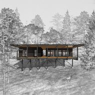 Architectural drawings