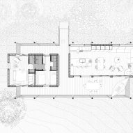 Architectural drawings