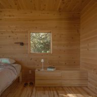 Trestle Cabin in Washington