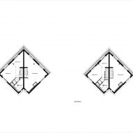 Plans for Dutch housing