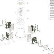 Plans for Dutch housing