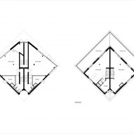 Plans for Dutch housing