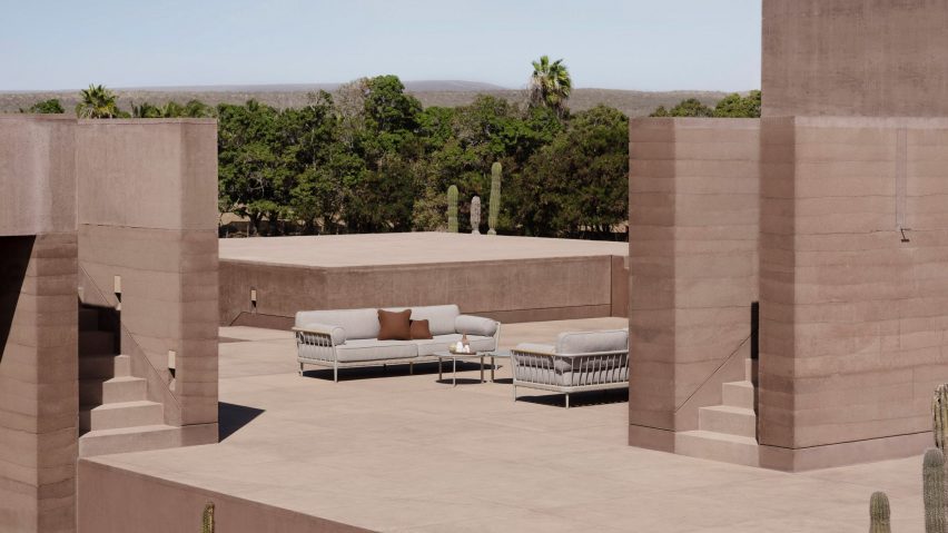 Vipp Todos Santos by PPAA