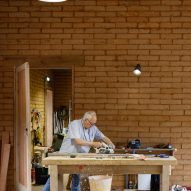 Wolves Lane Centre by Material Cultures and Studio Gil