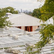 Wolves Lane Centre by Material Cultures and Studio Gil