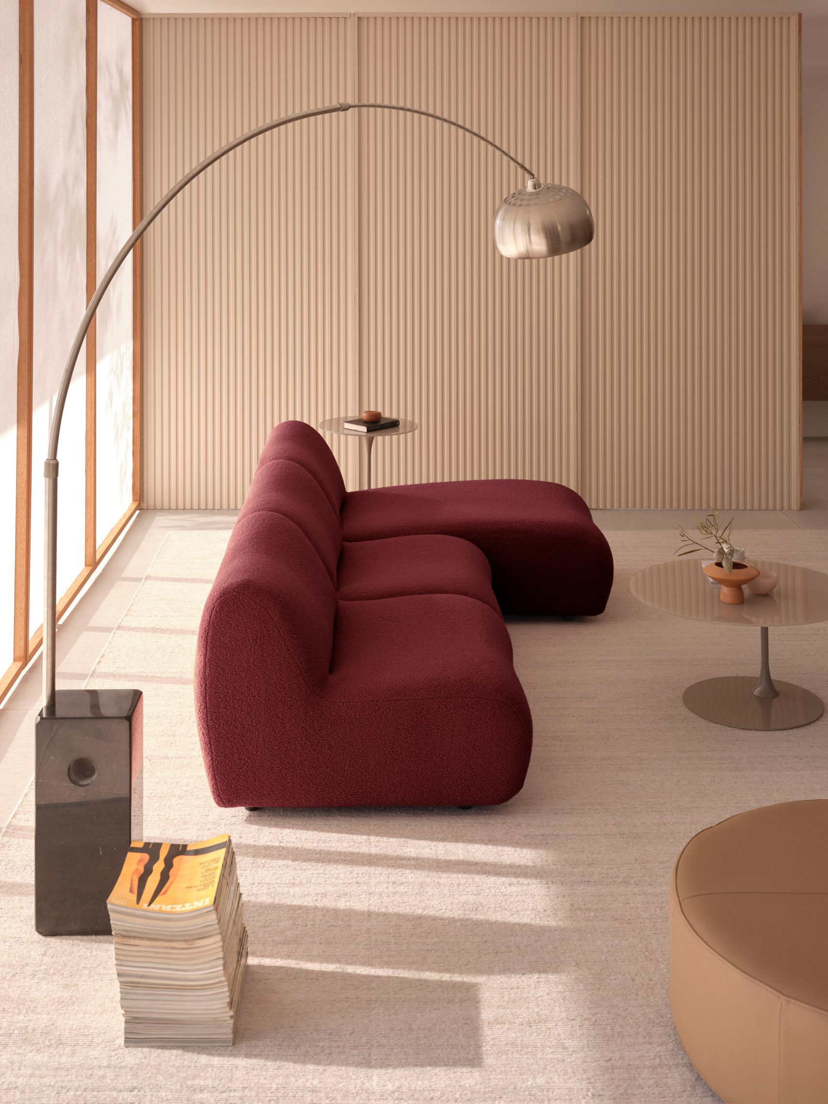 1977 sofa by King Living