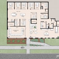 Ground floor