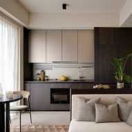 33 Kennedy Road show apartments designed by Studio Ella