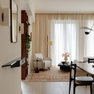33 Kennedy Road show apartments designed by Studio Ella