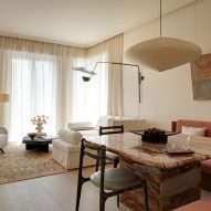 33 Kennedy Road show apartments designed by Studio Ella