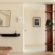 33 Kennedy Road show apartments designed by Studio Ella