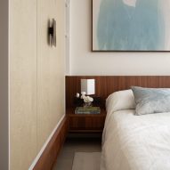 33 Kennedy Road show apartments designed by Studio Ella