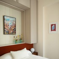 33 Kennedy Road show apartments designed by Studio Ella