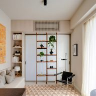 33 Kennedy Road show apartments designed by Studio Ella