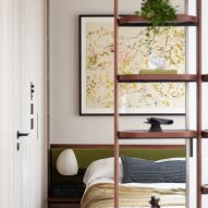 33 Kennedy Road show apartments designed by Studio Ella