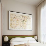 33 Kennedy Road show apartments designed by Studio Ella