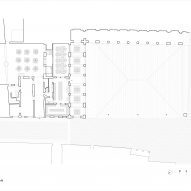 AMAA Caffe Nazionale plan