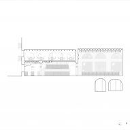 AMAA Caffe Nazionale plan