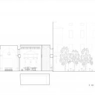 AMAA Caffe Nazionale plan