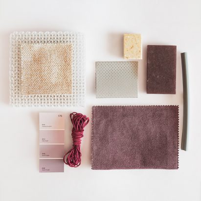 Beyond Foam by Ecolattice at Aram