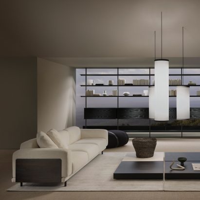 Porro: Deep Roots with a Contemporary Vision