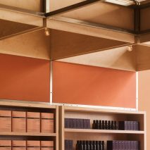 Photo of Aesop store