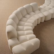 Flexible Futures: A New Paradigm in Sofa Design