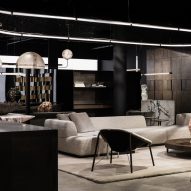 Henge at London Design Festival