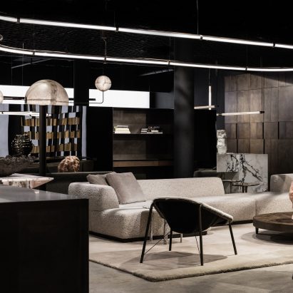 Henge at London Design Festival