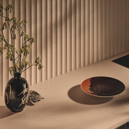 Low Carbon Industrial debuts at Material Matters