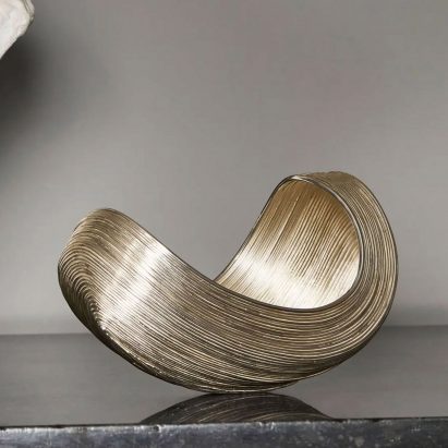 Making a Mark: Collecting Contemporary Metalwork