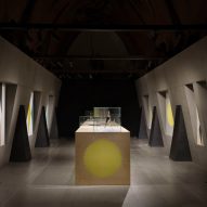 Molteni&C 2025 collection and Objects collection designed by Gio Ponti