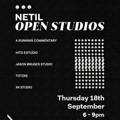 Netil Open Studios