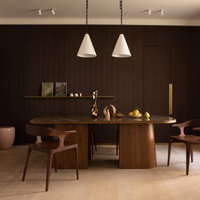 Reda Amalou Design joins LDF