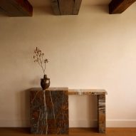 Studio Wijsman Amsterdam apartment