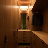 Studio Wijsman Amsterdam apartment