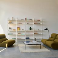 The Living Archive by &Tradition