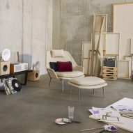 Vitra and Artek at London Design Festival