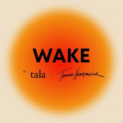 Wake Launch Party – Tala x Thomas Heatherwick