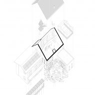 Number 7 Bretscha drawings
