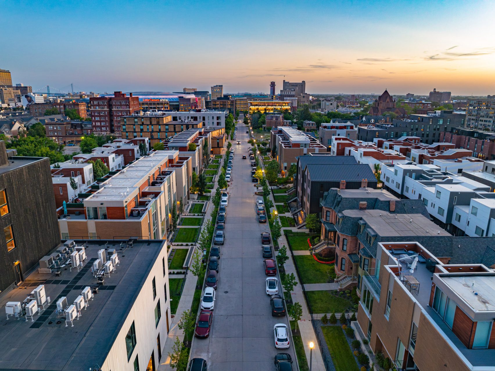 Detroit Real Estate Series Joins National REAL Shows Network
