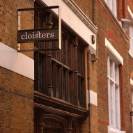 Cloisters by Daytrip