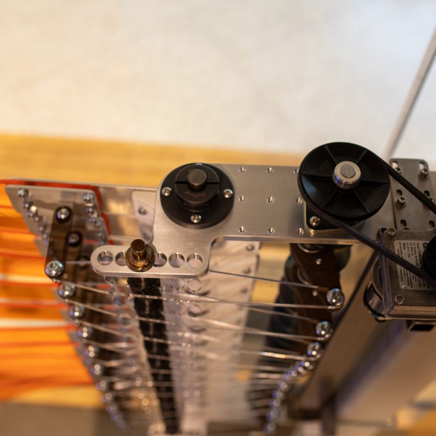 an image of a robotic product