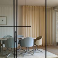 Gomo armchair by Hugo Passos for Fredericia