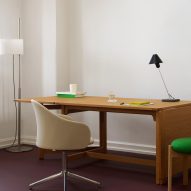 Gomo armchair by Hugo Passos for Fredericia