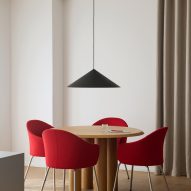 Gomo armchair by Hugo Passos for Fredericia