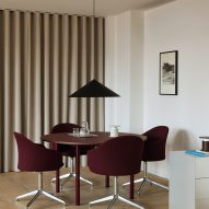 Gomo armchair by Hugo Passos for Fredericia