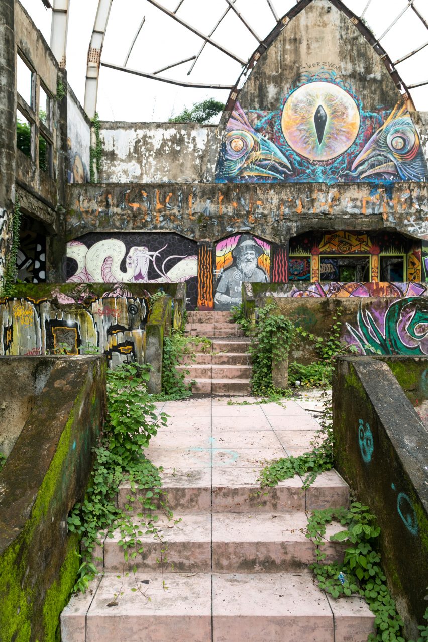 Bali Festival Park