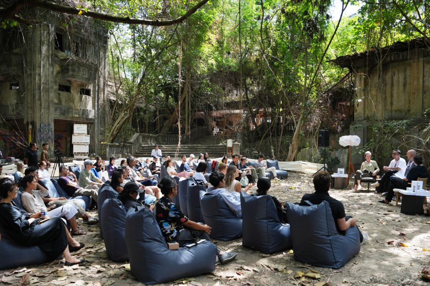 Jia Curated 2024 in Bali Festival Park
